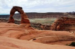 Delicate Arch
Arches Utah USA