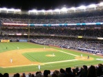 Yankee Stadium
Bronx Nueva York USA