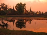 Wat Mahathat (Old Sukhothai)