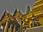 Wat Phra Kaeo (Bangkok)