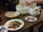 Hummus Bar Budapest