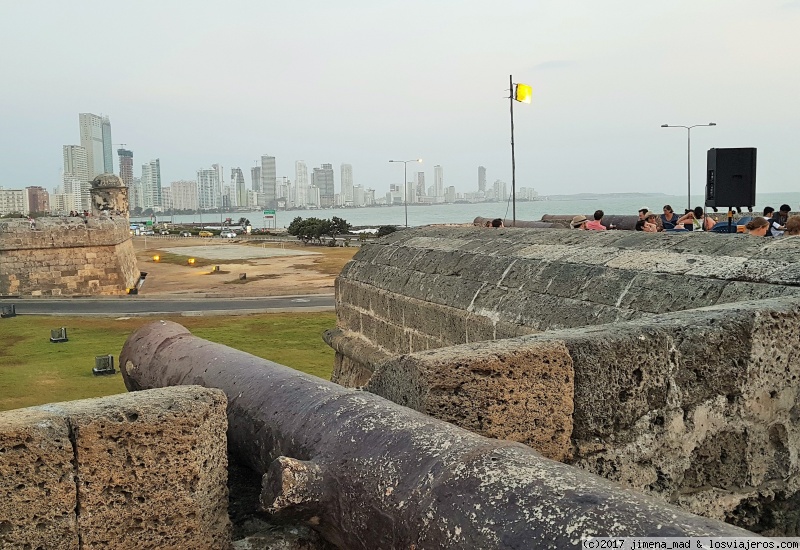 Día 7: Santa Marta/Cartagena - Colombia, 15 días por este precioso país. Marzo 2017 (5)
