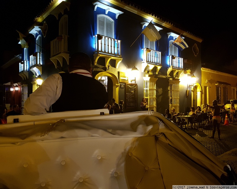 Colombia, 15 días por este precioso país. Marzo 2017 - Blogs de Colombia - Día 9: Cartagena. Excursión a las Islas del Rosario y Barú. (6)