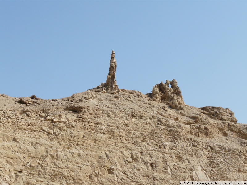 JORDANIA EN 8 DÍAS - Blogs de Jordania - Mar Muerto (3)