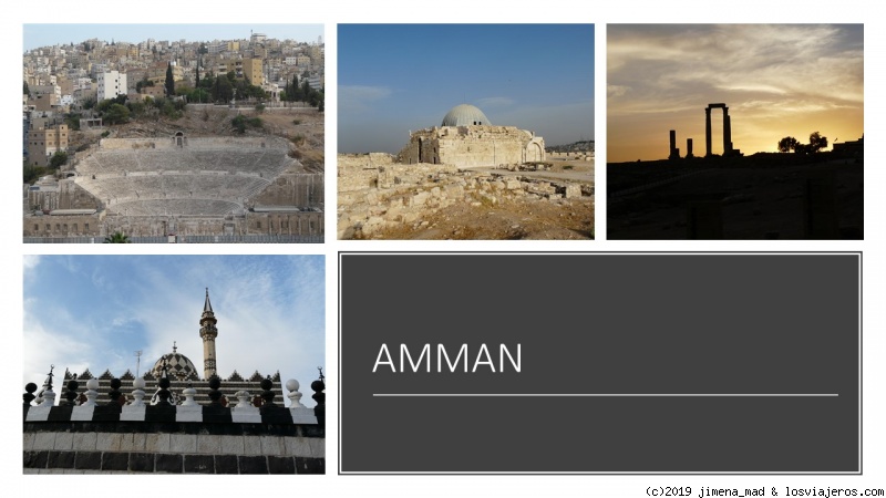 JORDANIA EN 8 DÍAS - Blogs de Jordania - Río Jordán, Monte Nebo y Amman (3)