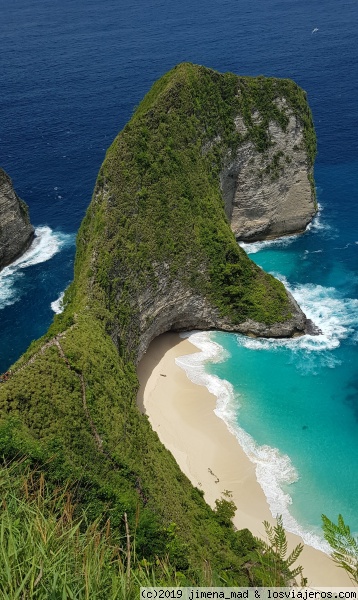 Isla de Nusa Penida: Excursiones, Snorkel, ... - Indonesia - Foro Sudeste Asiático