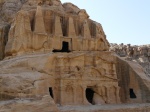 Tumba de los Obeliscos
tumba, obeliscos, petra, jordania