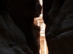 Petra, la joya de Jordania y del mundo