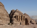 El Monasterio, Petra