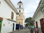 Santa Fe de Antioquia