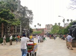 Plaza Botero
Plaza, Botero, Museo Antioquia