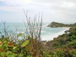 Playa Cañaveral (Tayrona)