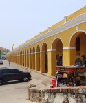 Plaza de Las Bóvedas
