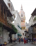 Catedral de Cartagena