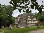 Complejo de las Pirámides Gemelas Q, Tikal (Guatemala)
pirámides, Q, tikal, guatemala