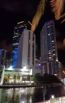 Downtown Miami