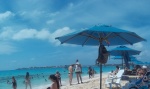 Johnny Cay beach