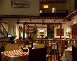 Restaurante Hacienda Medellín