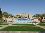 Hotel Holiday Inn Resort Dead Sea