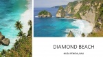 DIAMOND BEACH, NUSA PENIDA (BALI)