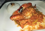 Chilli Crab
chilli, crab