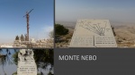 MONTE NEBO
MONTE, NEBO