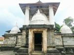 Templo Gadaladeniya
Templo, Gadaladediya, Temple