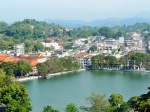Lago Kandy