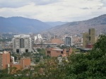 Cerro Nutibara
Cerro, Nutibara