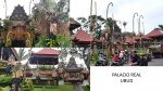 PALACIO REAL DE UBUD
vistas, palacio, real, ubud