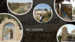 Río Jordán, Monte Nebo y Amman
