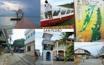 Vistas de San Pedro, Belice
taxim boat, San, Pedro, vistas, ciudad