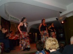 Cafe de Chinitas
Flamenco