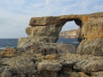 Azure Window
Monumentos Naturales, Azure Window, Gozo, Malta