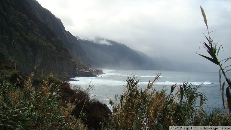 Forum of Ponta Delgada: MADEIRA - CARRETERA DE SAO VICENTE A PONTA DELGADA