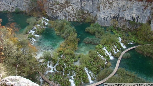 Croacia en Bicicleta (4)