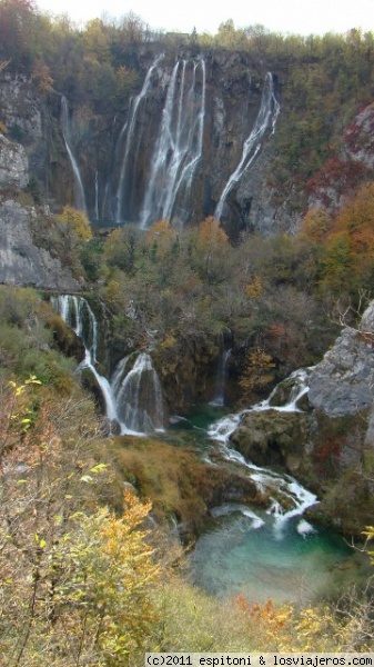 Plitvice
Plitvice
