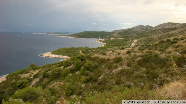 Islas de Croacia, Islas-Croacia (5)