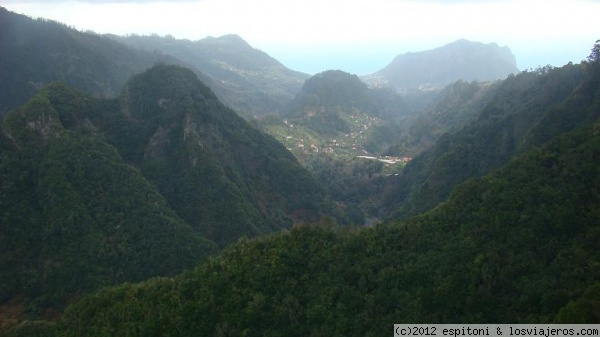 Madeira activa, otra forma de conocer la isla - Oficina de Turismo de Madeira: Información actualizada - Foro Portugal