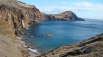 MADEIRA - PONTA DE SAO LOURENÇO