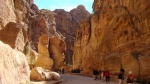 Petra
Petra. Siq