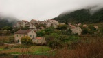 Isla de Hvar - Vistas sobre Pitve