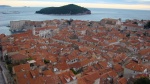Dubrovnik - View from the Wall