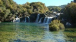 Parque Nacional de Krka