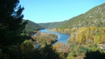 Parque Nacional de Krka