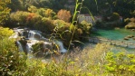 Parque Nacional de Krka
Parque Nacional de Krka