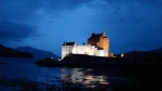 Eilean Donan Castle - Escocia