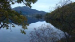 Trossachs - Loch Venachar - Escocia