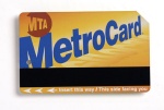 MetroCard
Metro
