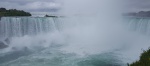 Dia 6, Niagara falls